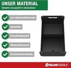 Sac de coffre pliable | Car Trunk Organizer, Neuf, -, Athlon tools, -