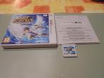 Nintendo 3DS Kid Icarus Uprising (orig), 3 spelers of meer, Ophalen of Verzenden, Gebruikt, Vanaf 12 jaar