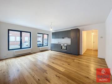 Appartement te huur in Berchem, 1 slpk beschikbaar voor biedingen