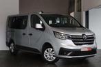 Renault Trafic 2.0 Blue dCi Intens 8Pls Navi Camera Garantie, Automaat, Stof, Gebruikt, 4 cilinders
