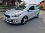 Kia ceed 1.6 crdi--Car pass--Airco--, Break, Achat, 1600 cm³, Barres de toit