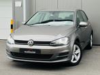Vw golf 7 comfortline 1.2TSi airco xenon zetel verwarming, Auto's, Voorwielaandrijving, Euro 5, Stof, 63 kW