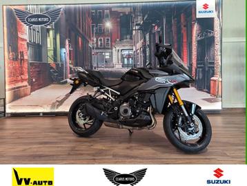 SUZUKI GSX-S1000 GX beschikbaar voor biedingen