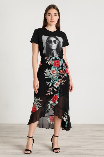 Guess Los Angeles rok maat 38 beschikbaar voor biedingen