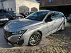 Peugeot 308 1.2i benzine - 2022*57000KM*Carplay*GARANTIE!, Autos, Peugeot, Argent ou Gris, Achat, Euro 6, Entreprise