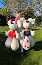 Diddl XXL beren, Verzamelen, Ophalen, Diddl, Zo goed als nieuw, Knuffel