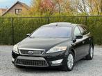 Ford Mondeo Titanium Ghia 2.0Cc 136CV Automatique, Autos, Cuir, Achat, Entreprise, Mondeo