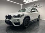 BMW X1 1.5i sDrive18 *XENON*GPS*AIRCO* (bj 2018), Auto's, BMW, Te koop, https://public.car-pass.be/vhr/3f0afd9f-5a6c-4dac-8772-12e39c30477b