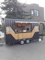 Foodtruck te koop, Ophalen, Snacks