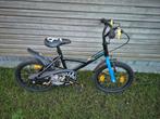 Kinderfiets piraten, Fietsen en Brommers, Ophalen, Gebruikt, 16 tot 20 inch, Btwin