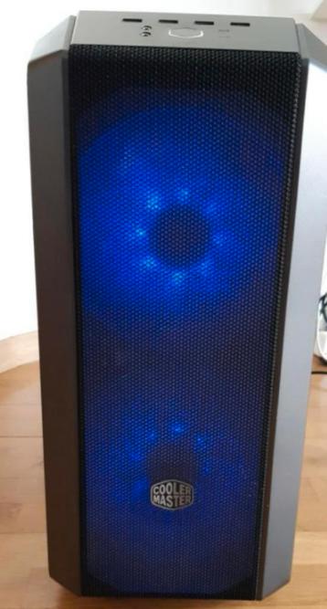 PC de jeu - RTX 2070 Super - 32 Go de RAM, Enlèvement ou Envoi