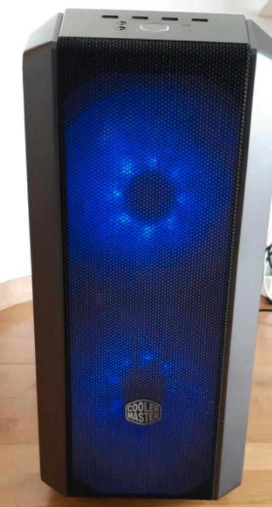 Gaming PC - RTX 2070 Super - 32GB RAM, Games en Spelcomputers, Games | Pc, Ophalen of Verzenden