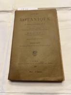 Oude WETENSCHAPPELIJKE BOEKEN & Oude SCHOOLBOEKEN, Ophalen, Gelezen