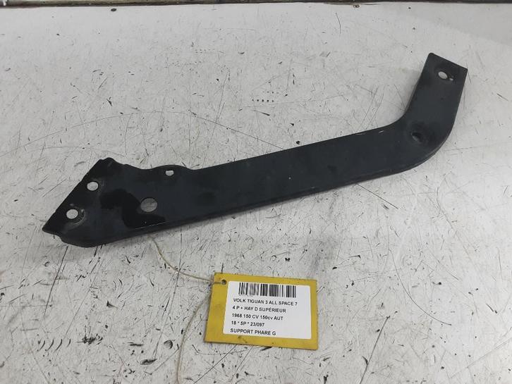 SUPPORT PHARE GAUCHE Tiguan Allspace (BW2) (5NA805931), Autos : Pièces & Accessoires, Éclairage, Volkswagen, Utilisé