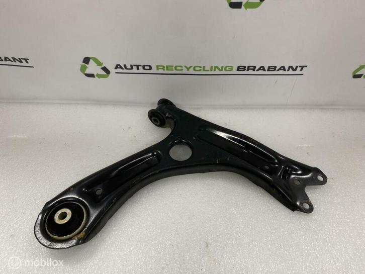 Draagarm Rechts Volkswagen Up Seat Mii Skoda ORIG 1S0407152, Auto-onderdelen, Ophanging en Onderstel, Volkswagen, Gebruikt, Ophalen of Verzenden