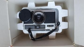 Fototoestel Fujica compact 35 retro beschikbaar voor biedingen