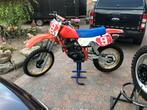Honda xl 500 cross, Motoren, Particulier