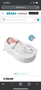 Cocoonababy Redcastle, Kinderen en Baby's, Wipstoeltjes, Zo goed als nieuw, Ophalen