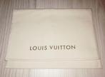Louis Vuitton nieuwe stoffen beschermhoes, Verzenden, Nieuw, Geel, Avondtasje