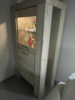 Armoire vitrine bar, Enlèvement, Comme neuf