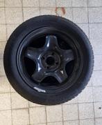 winterbandenop velg nieuw, Auto-onderdelen, Ophalen, 16 inch, Banden en Velgen, Nieuw