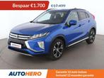Mitsubishi Eclipse Cross 1.5 T-MIVEC Active 2WD (bj 2021), Auto's, Mitsubishi, Voorwielaandrijving, 177 g/km, Stof, Euro 6
