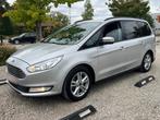 Ford Galaxy 2.0TDCi 7-Zit Euro6b 1ste Eigenaar Reeds Gekeurd, Auto's, Ford, Voorwielaandrijving, 4 cilinders, 7 zetels, Galaxy