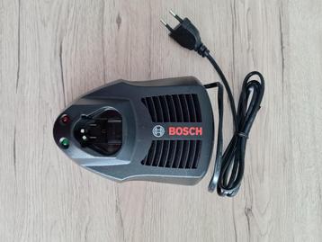Chargeur Bosch 12V