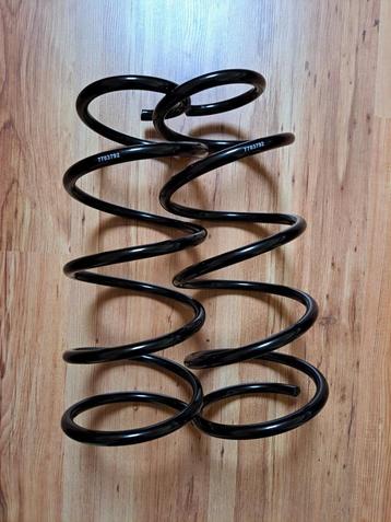 Schroefveren Ford Focus 2003-2012 beschikbaar voor biedingen