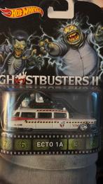 complete Ghostbusters Ecto-set (3 stuks) van Hot Wheels., Verzenden, Zo goed als nieuw
