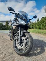 Kawasaki ninja 650, 650 cc, 12 t/m 35 kW, Particulier, 2 cilinders