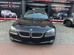 Bmw 525D 6 cilinder VOLLEDIG VOL *Netto 6446*, Auto's, Automaat, Bedrijf, 6 cilinders, Te koop