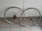 Set stx 26inch wielen, Fietsen en Brommers, Ophalen, Zo goed als nieuw