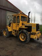 Volvo L30 (BM)-40 km/u-Hydraulische snelwissel-Bak + vorken, Articles professionnels, Enlèvement, Labour