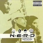 CD - N.E.R.D. - À la recherche de..., CD & DVD, CD | Hip-hop & Rap, Comme neuf, 2000 à nos jours, Enlèvement ou Envoi