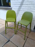 URBAN hoge kinderstoel, Kinderen en Baby's, Kinderstoelen, Ophalen, Gebruikt, Overige typen, Aanschuifbaar