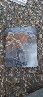 Elden Ring Pre-Order Exclusieve Steelbook Case, Ophalen of Verzenden, Nieuw