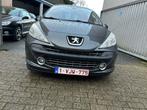 Peugeot 207 stationwagon benzine 2008 67000 km 12 maanden ga, Te koop, Zilver of Grijs, 70 kW, Benzine