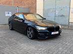 Bmw 730d m pack 2018 shadowline, Auto's, BMW, 4 deurs, Achterwielaandrijving, 2993 cc, Leder