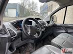 Ford Transit Custom 290 2.0 TDCI L2H1 Dubbel Cabine | € 6.95, Auto's, Bestelwagens en Lichte vracht, Wit, Bedrijf, 165 g/km, Ford