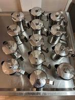 KOFFIE-THEE KANNETJES, Zakelijke goederen, Ophalen