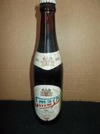 Smash 1864 - oude volle fles 33cl - RIVA - Dentergem - 1990, Ophalen of Verzenden, Gebruikt, Flesje(s), Duvel
