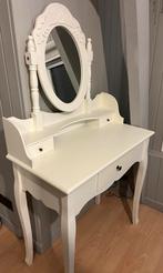 Make-up kast, Maison & Meubles, Tables | Coiffeuses, Enlèvement, Utilisé
