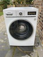 Machine à laver Siemens 9kg à réparer, Electroménager, Lave-linge, Enlèvement ou Envoi, Utilisé