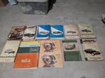 Boekjes vraagbaak. Voor diverse merken auto's., Boeken, Auto's | Boeken, Ophalen