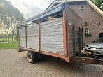 1980 Veeaanhangwagen, Overige, Overige typen