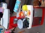 Cuisine et tout ses accessoires, Ophalen, Gebruikt