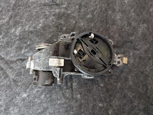 Audi TT MK2 - Rechter zijspiegel motor en frame, Autos : Pièces & Accessoires, Rétroviseurs, Audi, Utilisé, Enlèvement ou Envoi