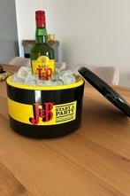 J&B whiskey ijsemmer NIEUW, Ophalen, Zo goed als nieuw, Gebruiksvoorwerp