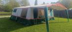 CAMPING CAR 8 PERSOON, Caravans en Kamperen, Vouwwagens, Ophalen